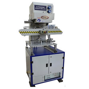 hot air welding machine