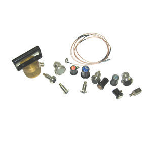 acoustic ultrasonic transducer