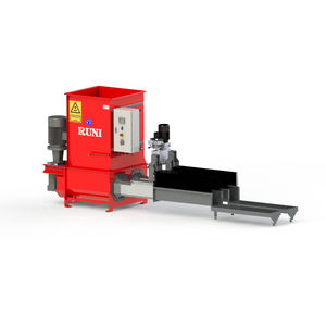 screw compactor