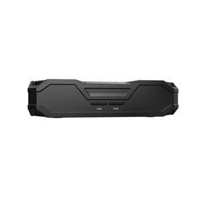 cellular communication router