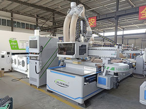 marking cutting machine