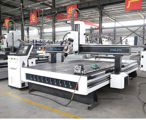 CNC router