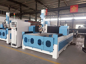 blade cutting machine
