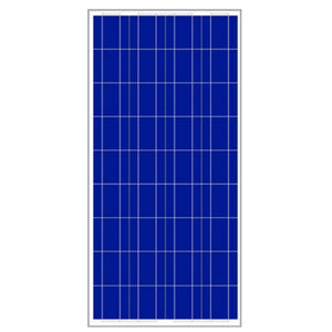 polycrystalline silicon photovoltaic solar panel
