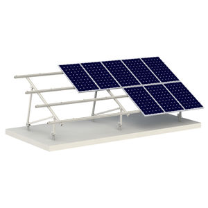 ground-mount PV mounting system