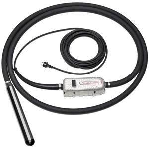 electronic vibrator