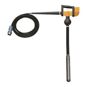 electric concrete internal vibrator 1