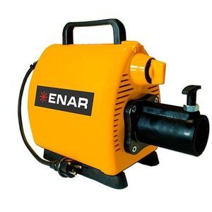 AC motor 1