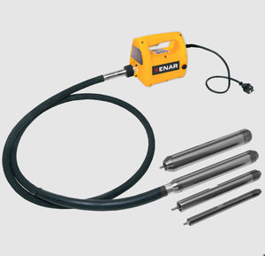 motor-driven vibrator 1