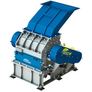 Selmi group - Grinder Plus: mill for the refining of dried nuts