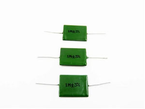 thick-film resistor