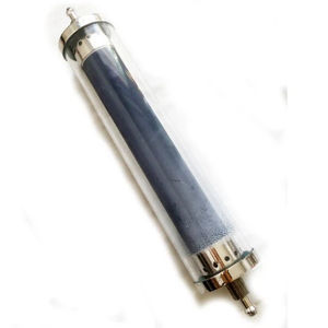 wire-wound resistor