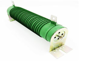 wire-wound resistor