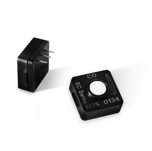 carbon monoxide gas sensor