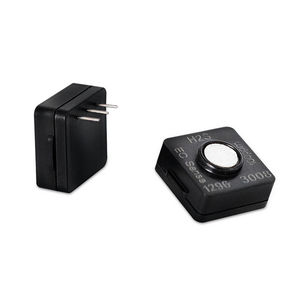 hydrogen sulfide gas sensor