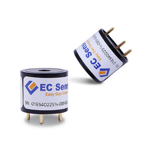 oxygen gas sensor