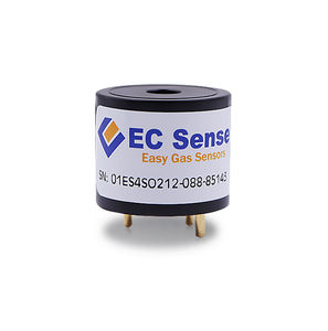 SO2 gas sensor
