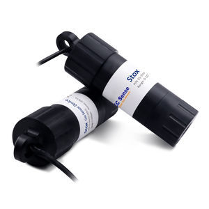 electrochemical hydrogen sensor 1