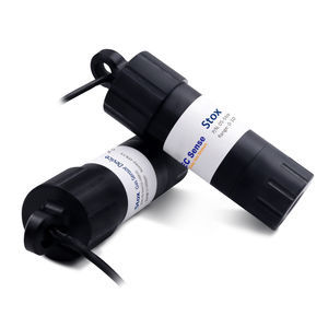 electrochemical oxygen sensor 1