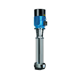 centrifugal pump