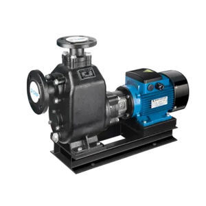 centrifugal pump