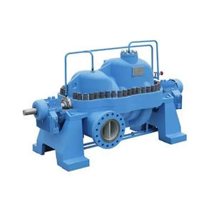 centrifugal pump