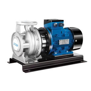 centrifugal pump 1