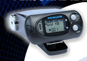 gamma detector