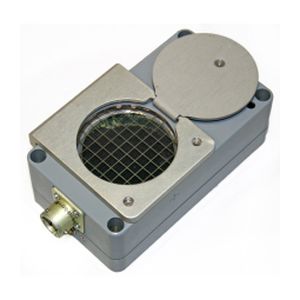 beta radiation detector
