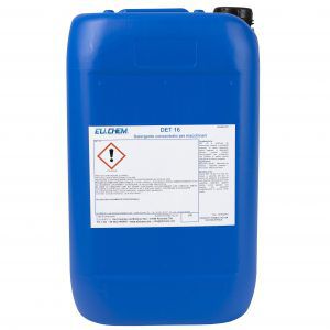 aqueous detergent