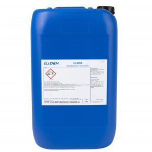 metal cleaner