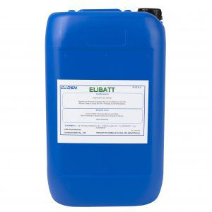battery-regenerating chemical