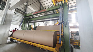 paper slitter-rewinder