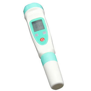 portable pH meter