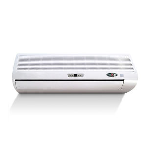 portable air purifier