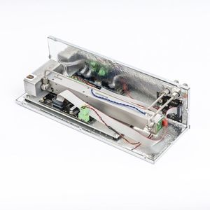 NDIR gas sensor