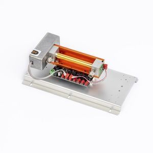 NDIR gas sensor
