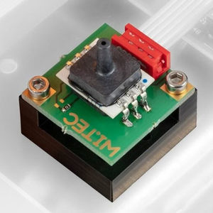 gas pressure sensor