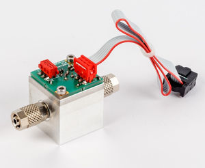 gas humidity sensor