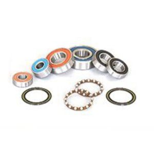 ball bearing bearing