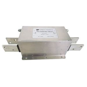 直流电子过滤器