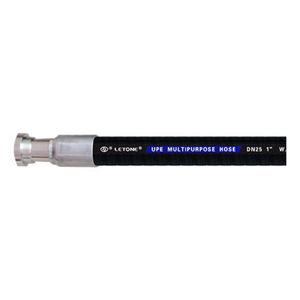 chemical product hose