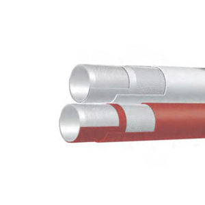 hot water hose