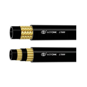 hydraulic hose