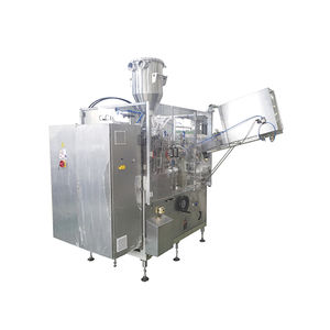 automatic filling machine