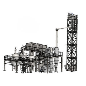 vacuum drying system