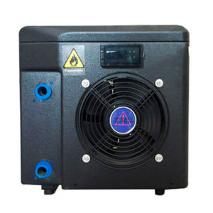 air/water heat pump