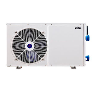 air/water heat pump