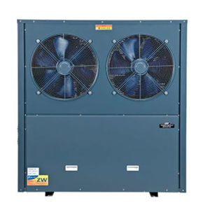 的空气/水热泵