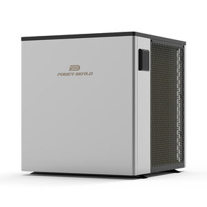 air/water heat pump